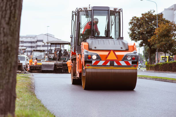 Why Choose Us For All Your Driveway Paving Needs in Muskego, WI?