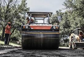 Driveway Maintenance Services in Muskego, WI